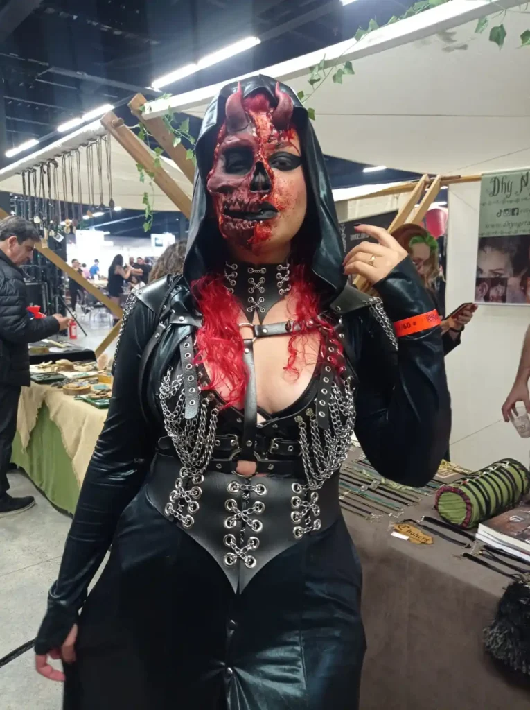 Horror Expo