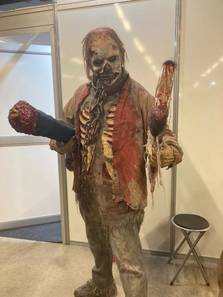 Horror Expo