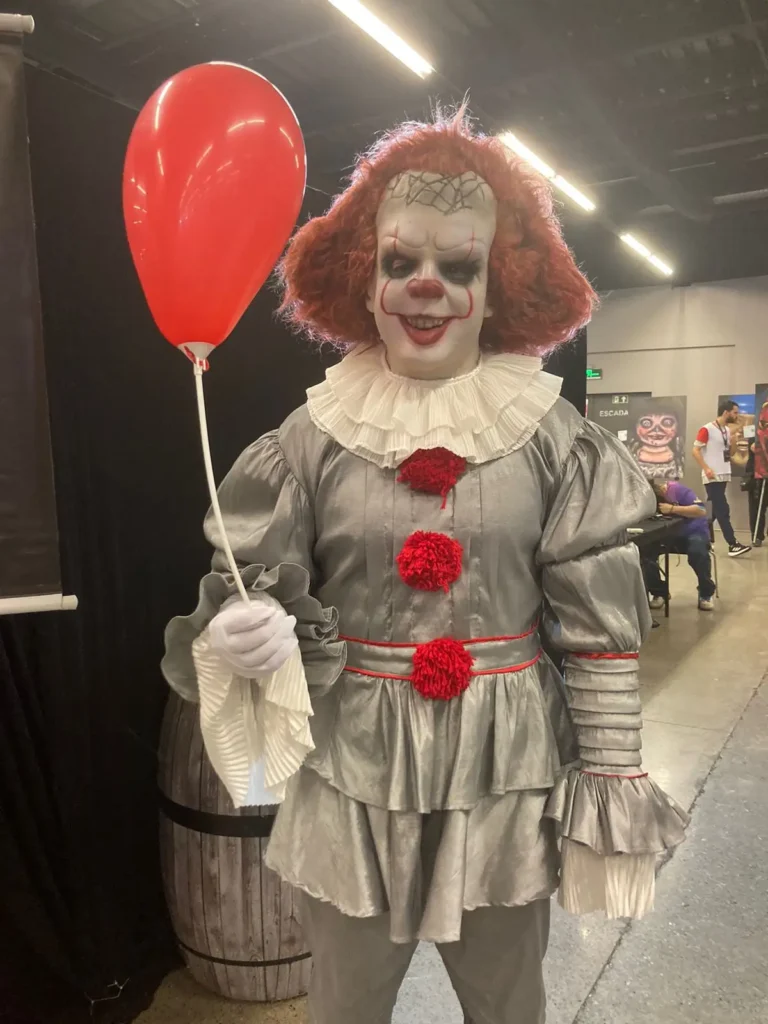 Horror Expo
