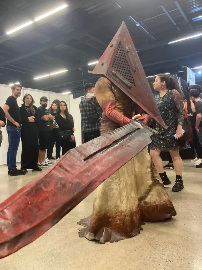 Horror Expo