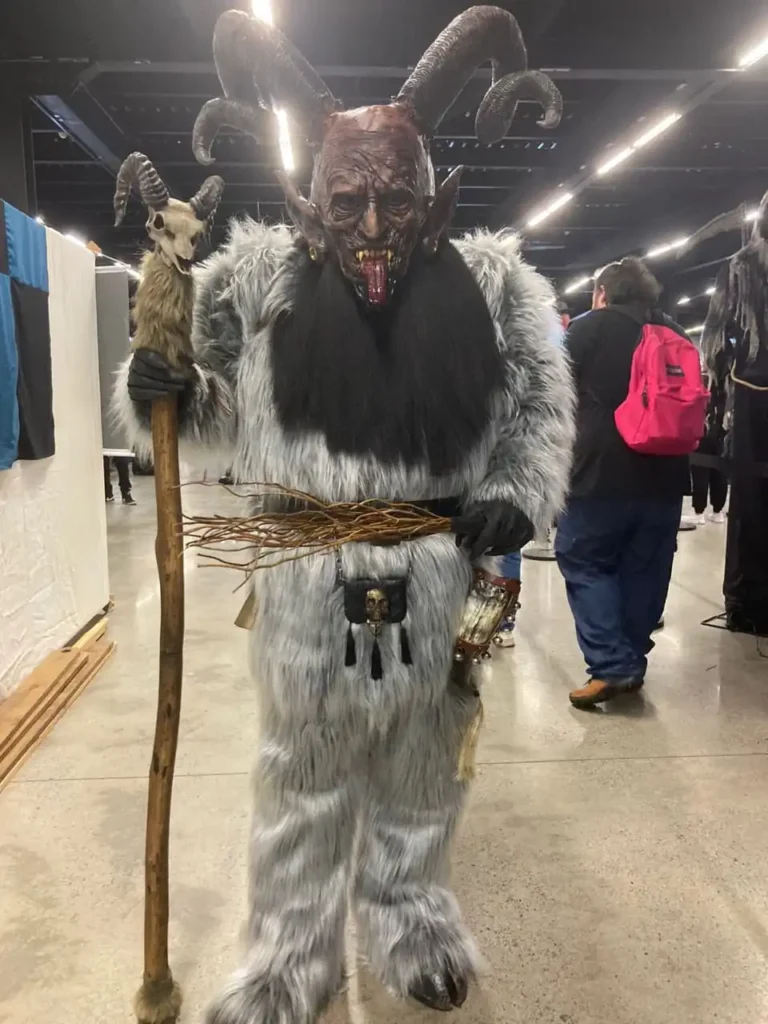 Horror Expo