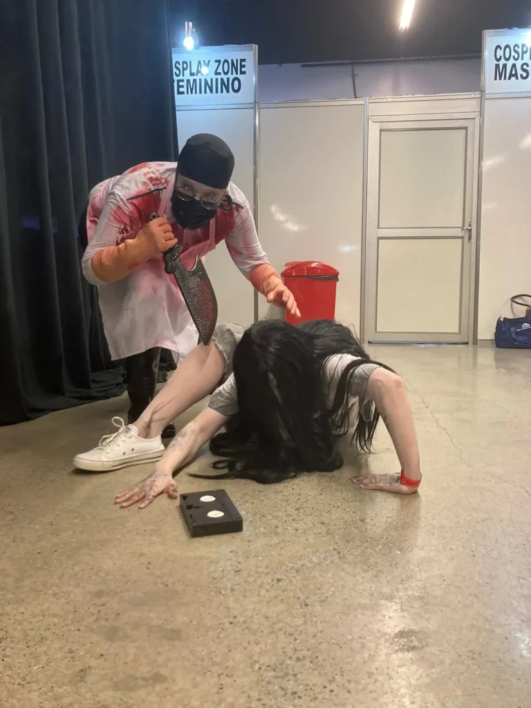 Horror Expo