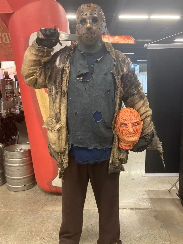 Horror Expo