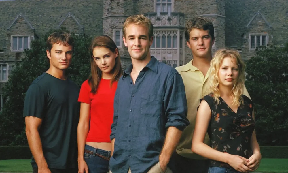 Dawson's Creek