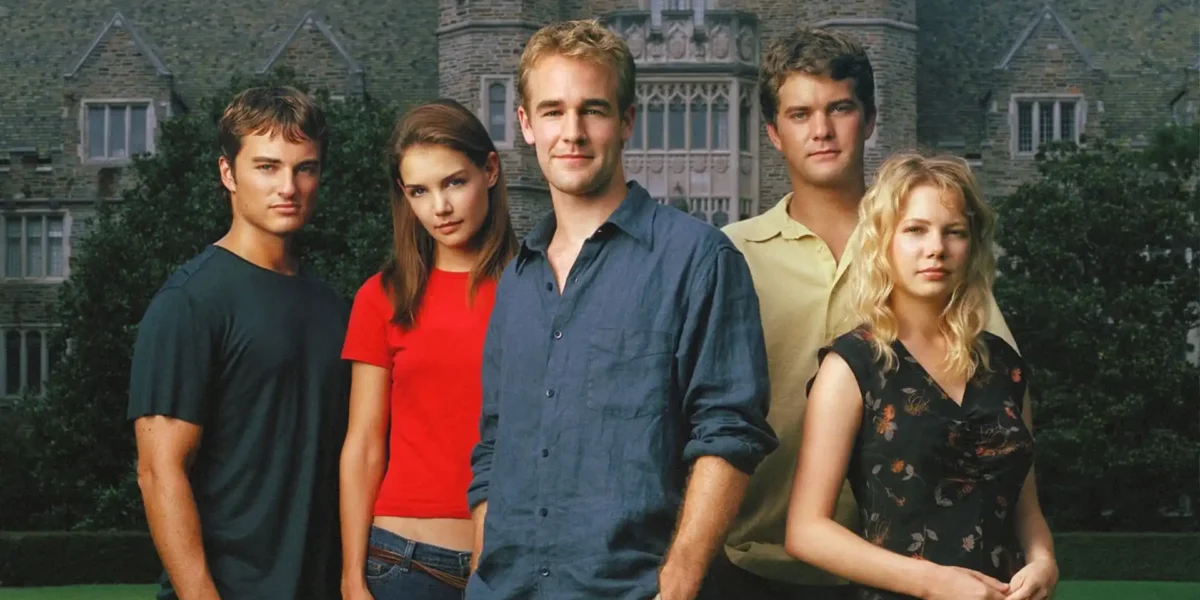 Dawson's Creek