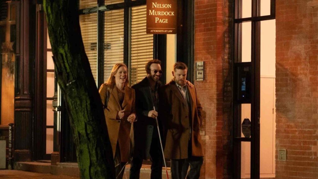 Demolidor Renascido | Série é Cancelada Após 3 Temporadas 2 Série Demolidor: Renascido