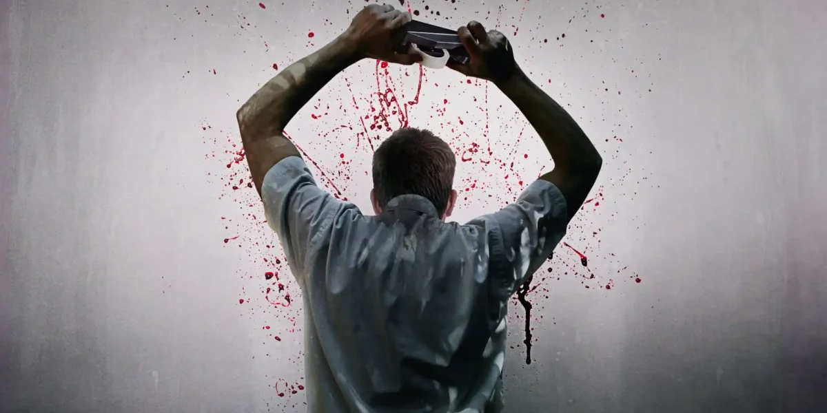 Filmes de Terror Psicológico Ambientados no Trabalho Dia de Trabalho Mortal - The Belko Experiment