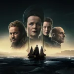 Série Duna A Profecia