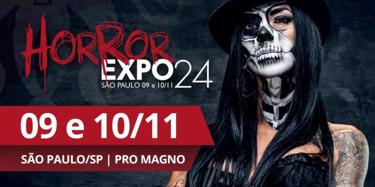 Horror Expo