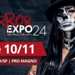 Horror Expo