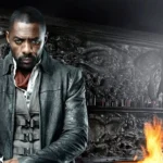 Idris Elba Mestres do Universo Torre Negra