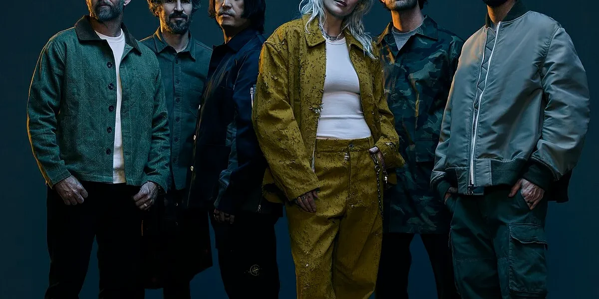 Linkin Park From Zero