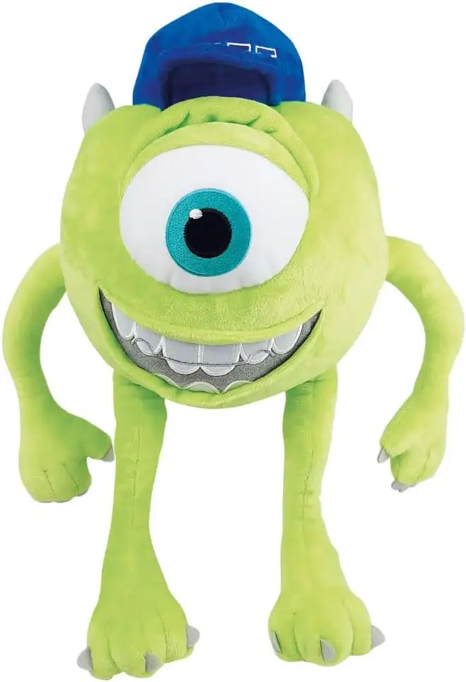 Monstros SA Disney