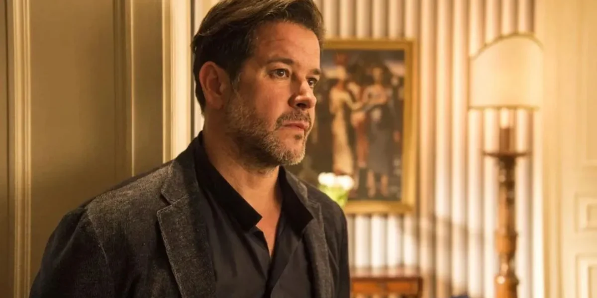 Murilo Benicio Assalto a Brasileira