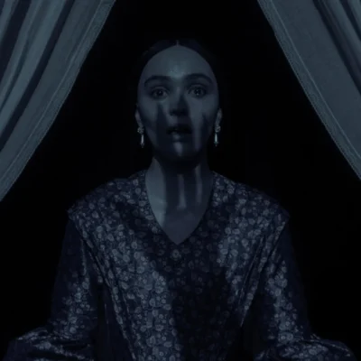 Nosferatu (2024) no Dia Mundial Gótico