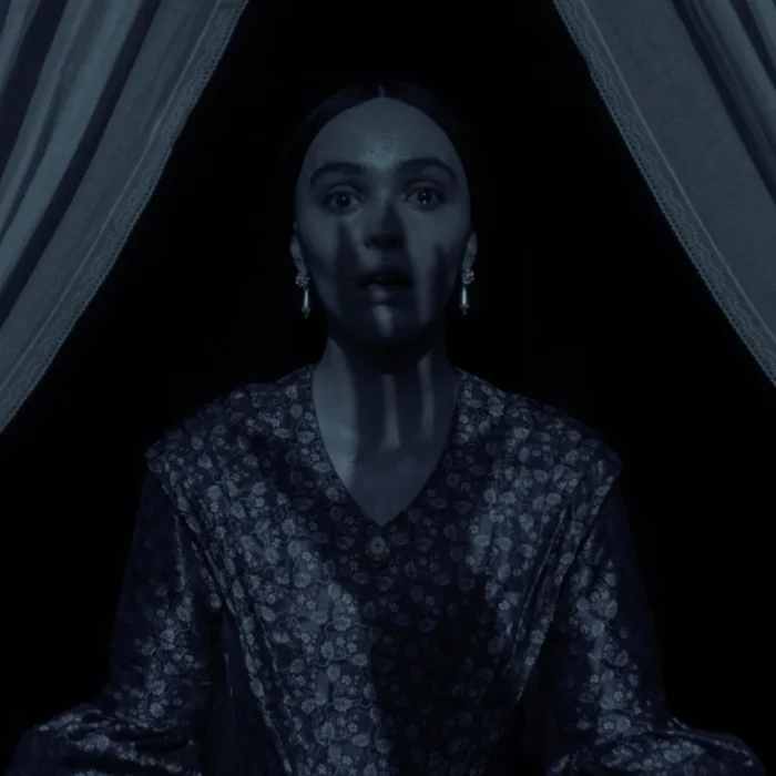 Nosferatu (2024) no Dia Mundial Gótico