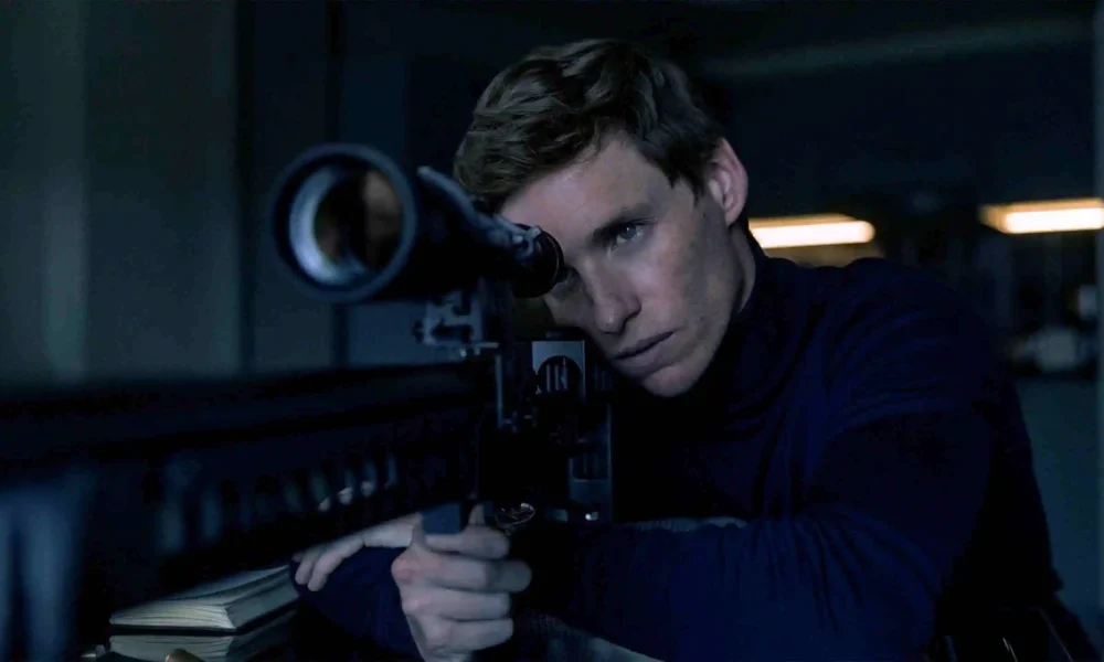 Série O Dia do Chacal