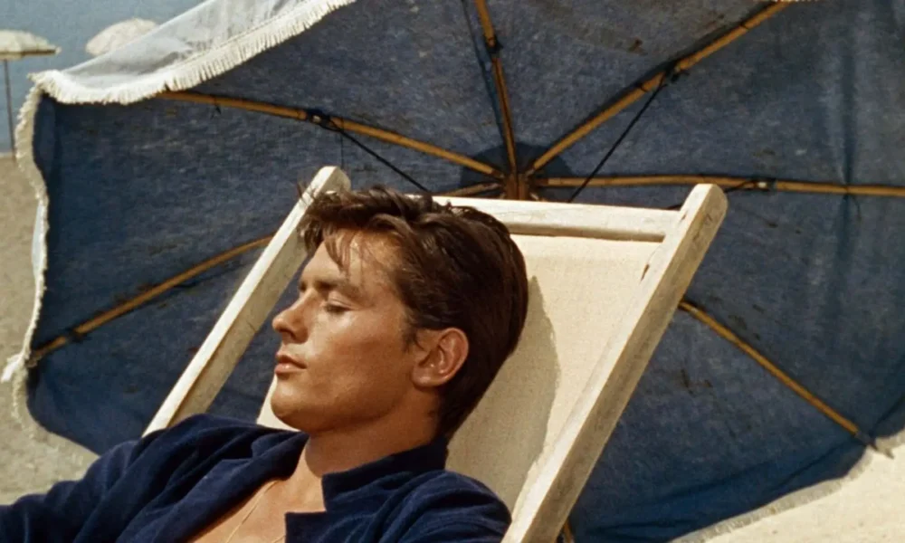 Filme O Sol Por Testemunha