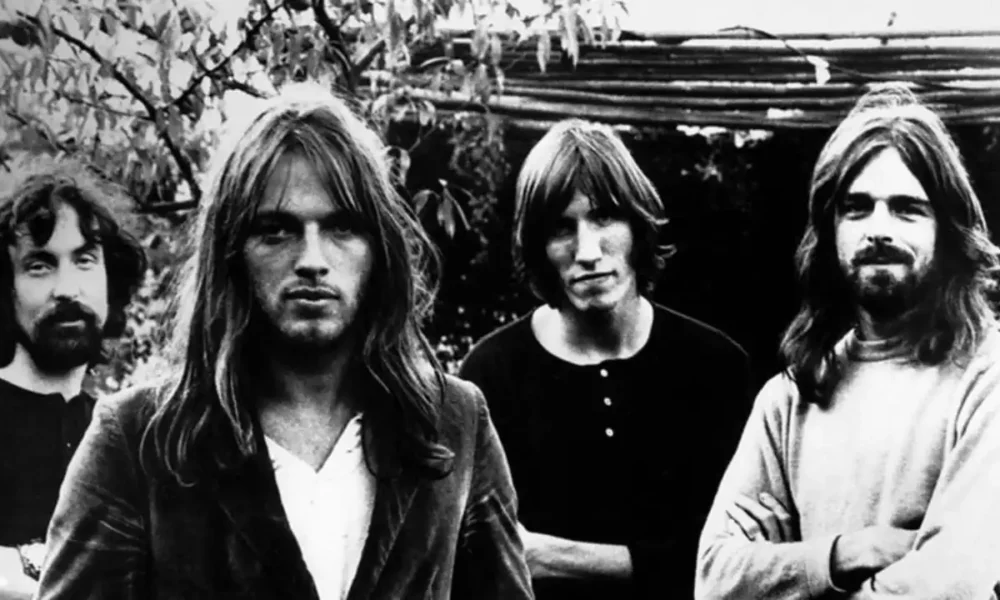 Pink Floyd 1974