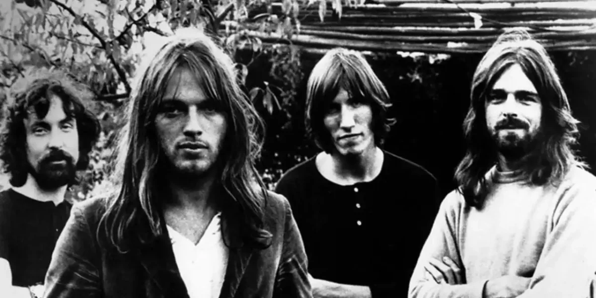 Pink Floyd 1974