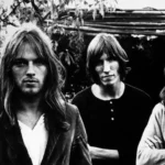 Pink Floyd 1974