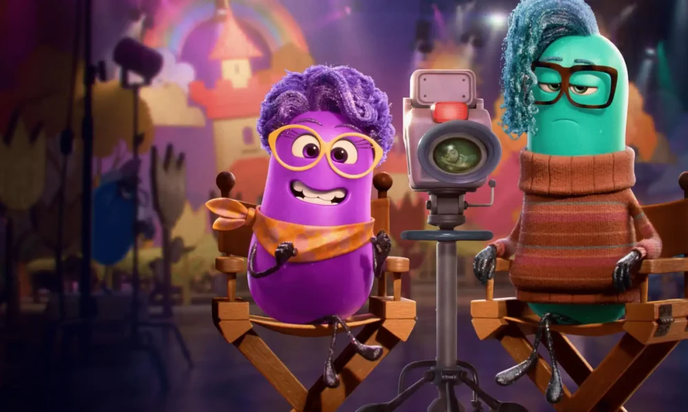 Produção dos sonhos