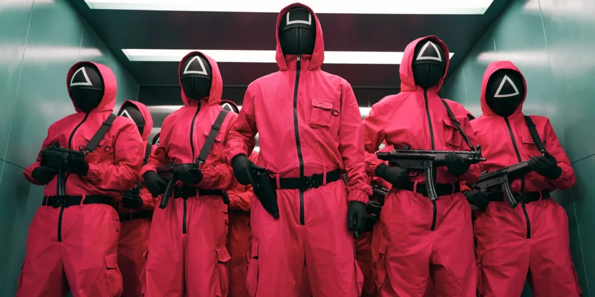 “Round 6” Terá Segunda Temporada Mais Cruel, Assustadora e Brutal, segundo seu Criador Round 6