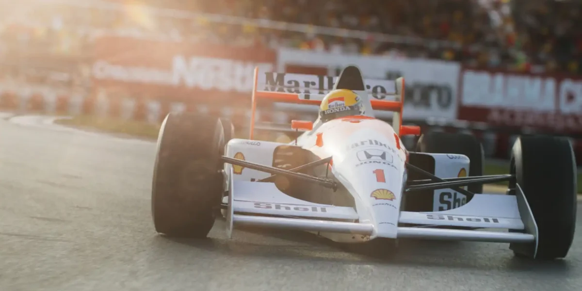 Senna | 10 Curiosidades Imperdíveis Sobre a Minissérie Senna