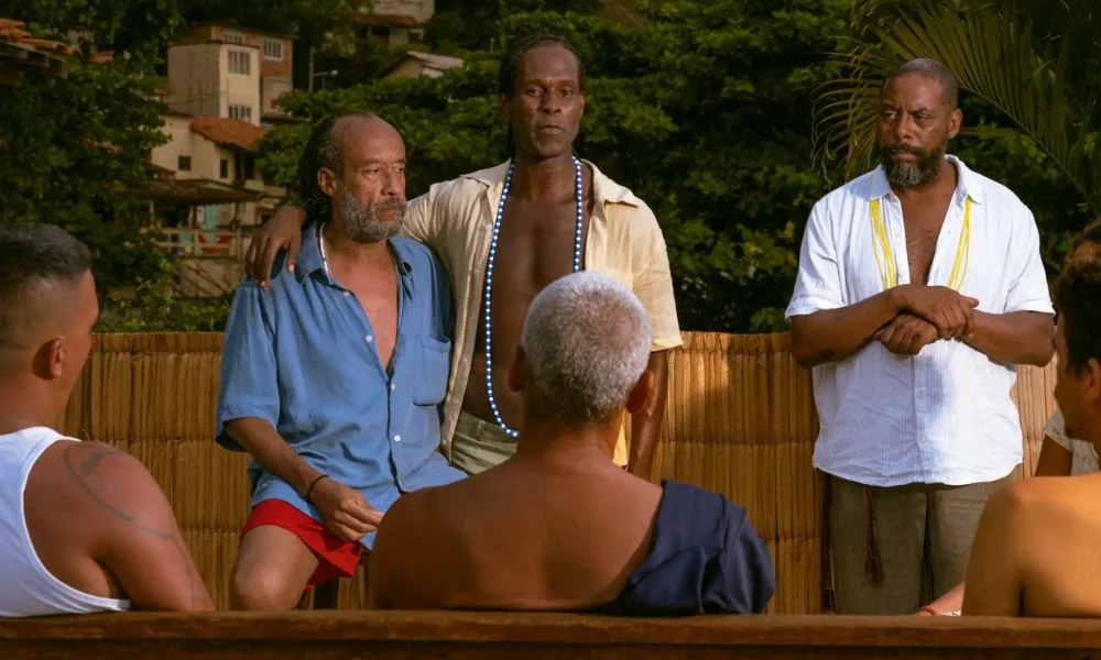 Solanas Explicado às Crianças (Paulo Guidelly, Rollo e André Ramiro)