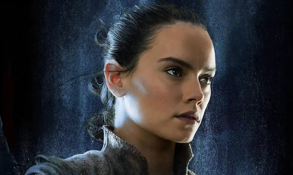 Star Wars Rey