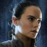 Star Wars Rey