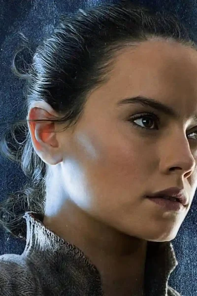 Star Wars Rey