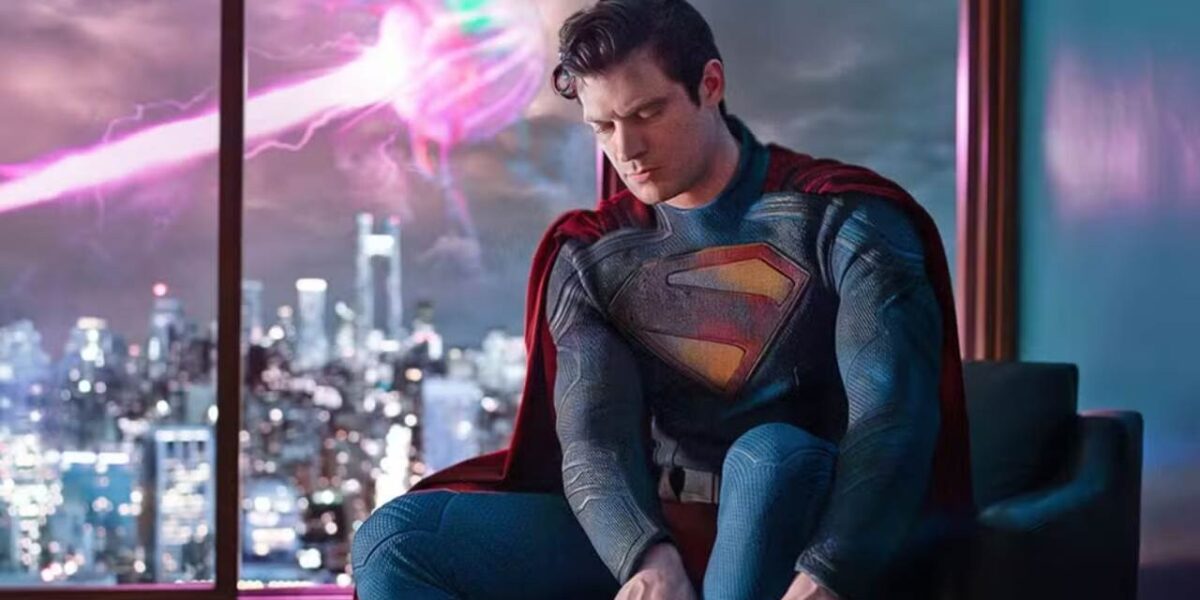 Filme Superman