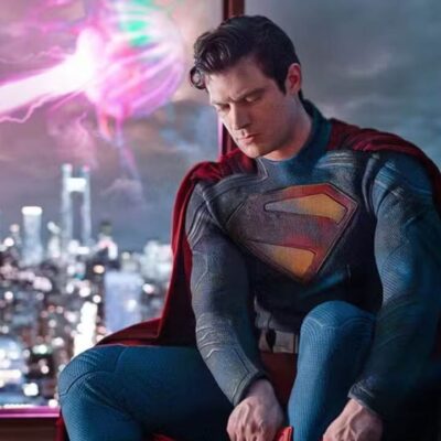 Filme Superman