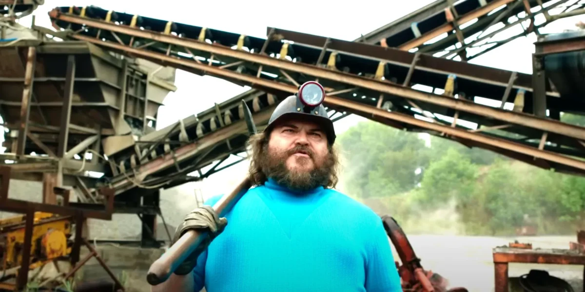 “Um Filme Minecraft” Ganha Vídeo de Bastidores. Veja! Um Filme de Minecraft