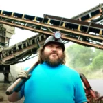 Um Filme de Minecraft