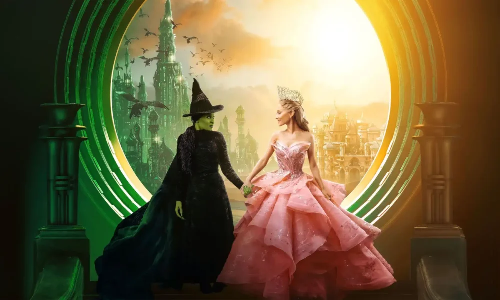 Filme Wicked