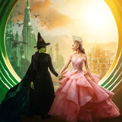 Filme Wicked