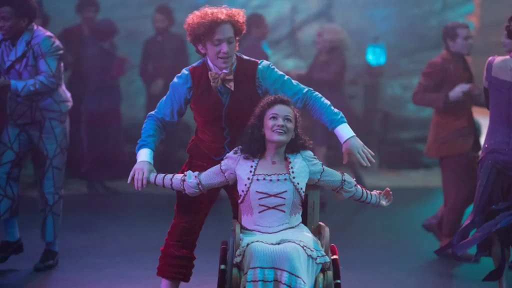 Wicked | Uma Perfeita e Adorável Megalomania 4 Filme Wicked
