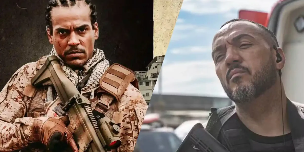Arcanjo Renegado | Cantor Belo viverá o personagem Silvio Arcanjo Renegado