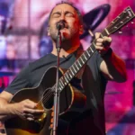 dave matthews band oficial