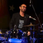 ringo starr site oficial