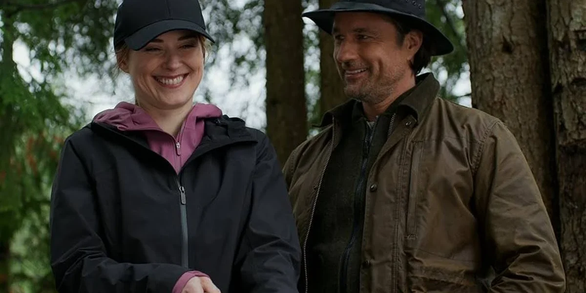 virgin river netflix imdb