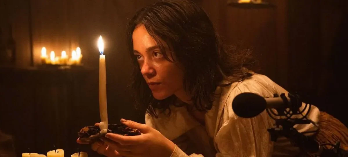 CCXP24 | Jovem Nerd Apresenta A Própria Carne e Celebra a Chegada às Telonas Jovem Nerd - A Própria Carne - CCXP24