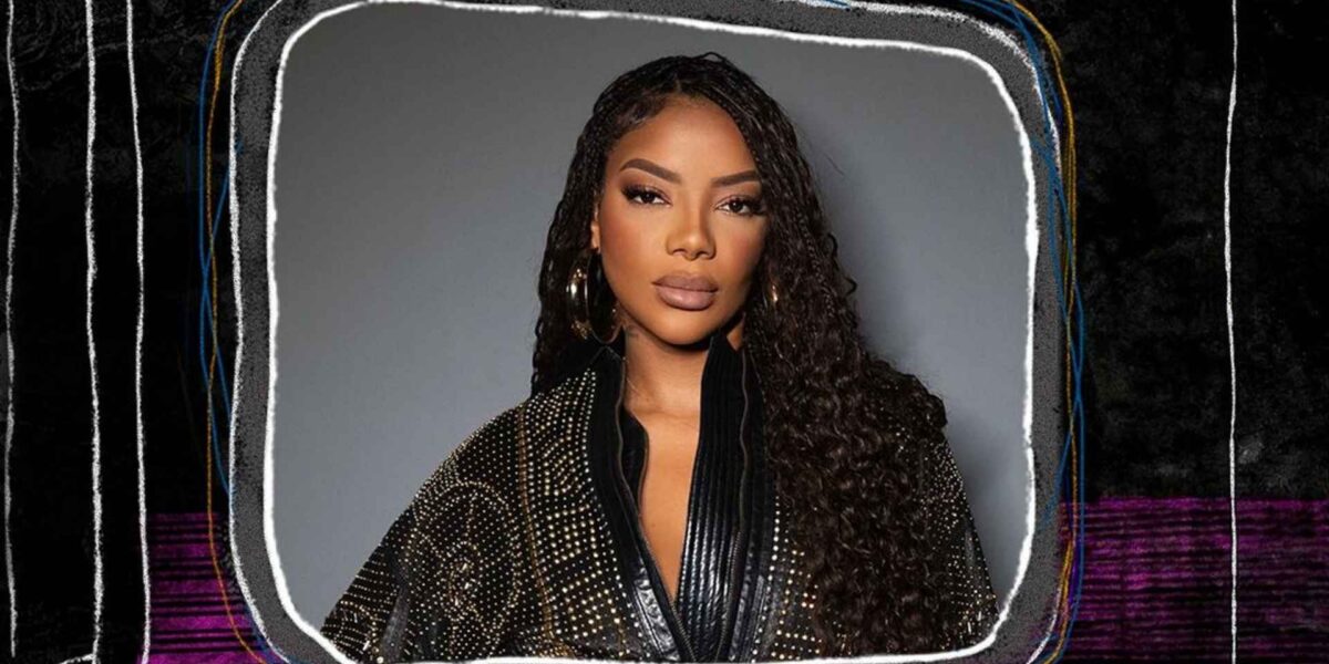 Afropunk Experience São Paulo | Ludmilla é confirmada no lugar de Doechii Afropunk Experience São Paulo - Ludmilla