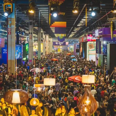 CCXP24 | Os Estandes Mais Incríveis Que Você Precisa Visitar CCXP