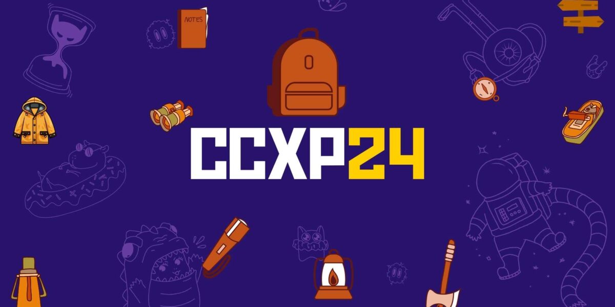 Como sobreviver à CCXP24 | Um Guia Completo Para Um Verdadeiro Fã Como Sobreviver a CCXP24