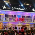 Scorpions, Judas Priest, e Europe Anunciam Show em Brasília Para 2025 Dexter Pecado Original - CCXP24