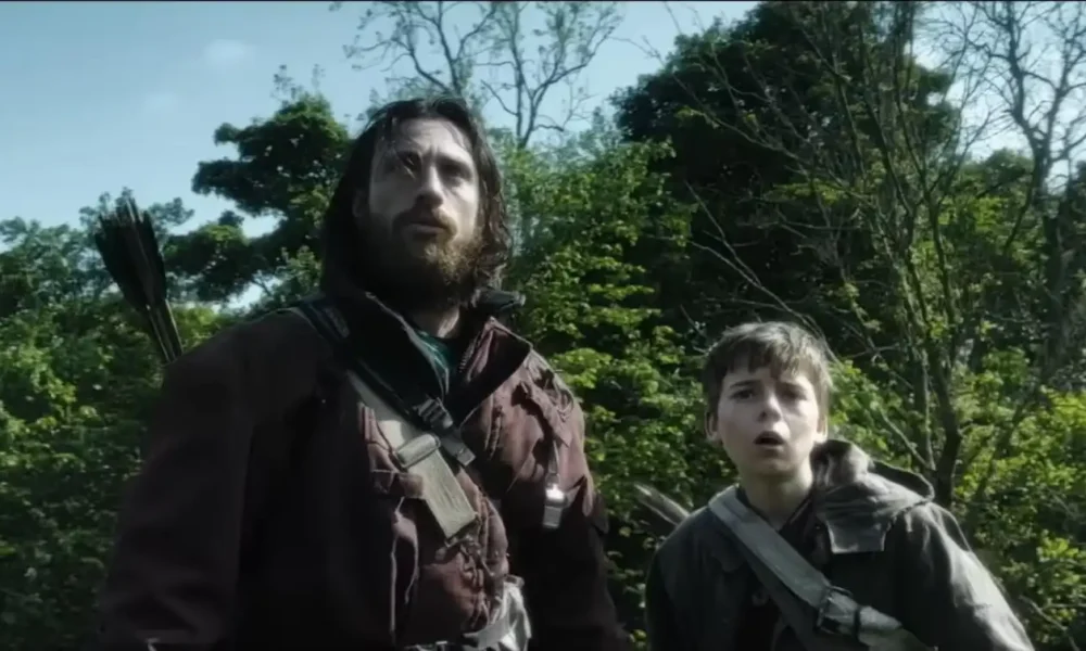 Extermínio 3: A Evolução