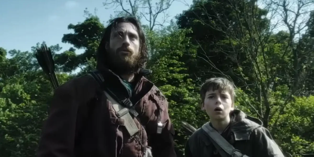 Extermínio 3: A Evolução | Divulgado Primeiro Trailer Completo Extermínio 3: A Evolução